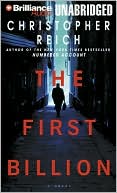 Christopher Reich: The First Billion