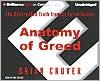 Mel Foster: Anatomy of Greed: The Unshredded Truth from an Enron Insider