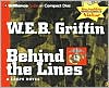 W. E. B. Griffin: Behind the Lines (Corps Series #7)