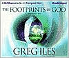 Book cover image of The Footprints of God by Greg Iles