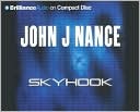 Book cover image of Skyhook by John J. Nance