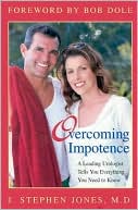 Book cover image of Overcoming Impotence by J. Stephen Jones