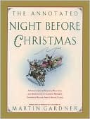 Martin Gardner: The Annotated Night Before Christmas
