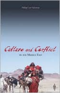 Book cover image of Culture and Conflict in the Middle East by Philip Carl Salzman