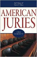 Neil Vidmar: American Juries: The Verdict