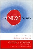 Book cover image of The New Atheism: Taking a Stand for Science and Reason by Victor J. Stenger