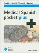 Bbp: Medical Spanish Pocket Plus