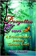 Book cover image of Forgotten Tears by Nina Bennett