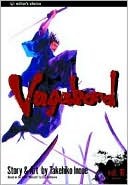 Takehiko Inoue: Vagabond, Volume 10