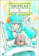 Hayao Miyazaki: Nausicaa of the Valley of the Wind, Volume 4