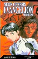 Yoshiyuki Sadamoto: Neon Genesis Evangelion, Volume 1