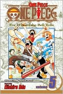Eiichiro Oda: One Piece, Volume 5