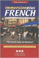 Inc Penton Overseas: Immersion Plus Complete French
