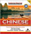 Henry N. Raymond: Mandarin Chinese: The Complete Language Course