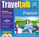Book cover image of Traveltalk French by Penton Overseas