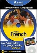 Book cover image of iVideo French by Penton Overseas Inc