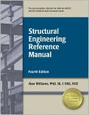 Book cover image of Structural Engineering Reference Manual by Alan Williams