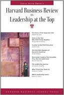 Book cover image of Harvard Business Review on Leadership at the Top by Harvard Business School Press
