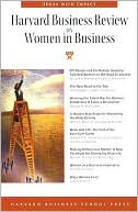 Harvard Business School Press: Harvard Business Review on Women in Business