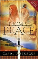 Book cover image of The Promise of Peace, Vol. 4 by Carol Umberger