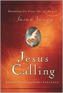 Sarah Young: Jesus Calling: Enjoying Peace in His Presence