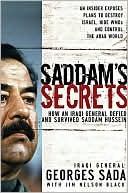 Book cover image of Saddam's Secrets by Georges Sada