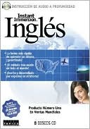Book cover image of Instant Immersion Ingles by Instant Immersion