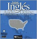 Book cover image of Instant Immersion Ingles Audio Deluxe by Instant Immersion