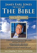 James Earl Jones: James Earl Jones Reads the Bible