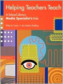 Book cover image of Helping Teachers Teach by Ann Marlow Riedling