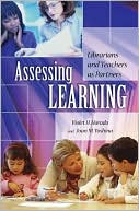 Book cover image of Assessing Learning: Librarians and Teachers as Partners by Violet H. Harada