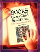 Nancy Polette: Books Every Child Should Know: The Literature Quiz Book