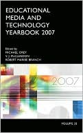 Book cover image of Educational Media and Technology Yearbook 2007, Volume 32 by Robert Maribe Branch