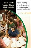 Harriet S. Selverstone: Encouraging and Supporting Student Inquiry: Researching Controversial Issues