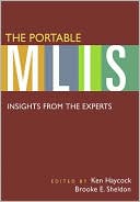 Book cover image of The Portable MLIS: Insights from the Experts by Ken Haycock