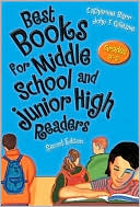 Book cover image of Best Books for Middle School and Junior High Readers: Grades 6-9, 2nd Edition (Children's and Young Adult Literature Reference Series) by Catherine Barr