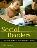 Book cover image of Social Readers: Promoting Reading in the 21st Century by Leslie B. Preddy