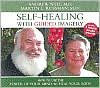 Book cover image of Self Healing with Guided Imagery by Andrew Weil