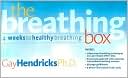 Book cover image of The Breathing Box by Gay Hendricks