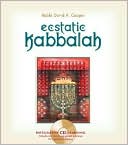 Book cover image of Ecstatic Kabbalah by David Cooper
