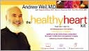 Andrew Weil: The Healthy Heart Kit