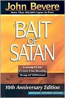 John Bevere: The Bait of Satan