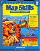 Alaska Hults: Map Skills Grade 2: Meeting Map Skill Standards with Exploratory Experiences