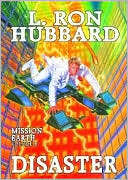 L. Ron Hubbard: Mission Earth, Volume 8: Disaster