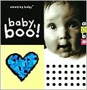 Beth Harwood: Amazing Baby Baby, Boo! (Amazing Baby Series)