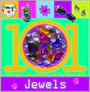 Book cover image of 101 Things to Make and Do with Jewels by Samantha Chagollan