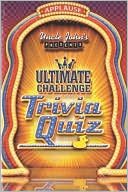 Bathroom Readers: Uncle John's Presents the Ultimate Challenge Trivia Quiz