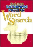 Bathroom Readers: Uncle John's Bathroom Puzzler: Word Search