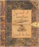 Jaspre Bark: Journal of Inventions: Leonardo da Vinci