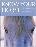 Book cover image of Know Your Horse by Susan McBane